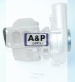 TURBOSPRĘŻARKA K27-3060G 13.21 ZETOR ZTS 64001507-26293