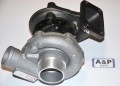 TURBOSPRĘŻARKA HOLSET TURBO ENGIE H1D ZETOR 7745-14735
