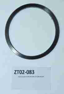 USZCZELKA FILTRA PALIWA ZETOR 931262