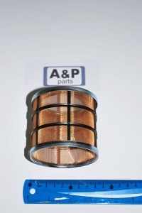 SITKO FILTRA OLEJU HYDRAULIKI ZETOR 72454115A