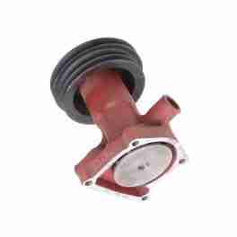 POMPA WODNA ORYGINAŁ ZETOR UR I 53017029 