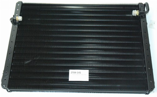 CHŁODNICA KLIMATYZACJI ZETOR 16372858-26437