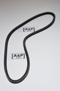 PASEK KLINOWY AVX 10X1340 ZETOR PROXIMA 54013904 