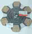 TARCZA SPRZĘGŁA CERAMICZNA FI-350 ZETOR 19021507PL-26755