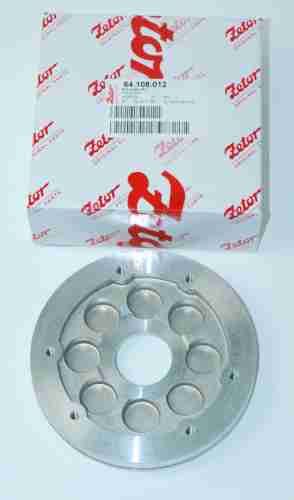 TŁOK SPRZĘGŁA WOM ORYGINAŁ ZETOR 64108012-26262