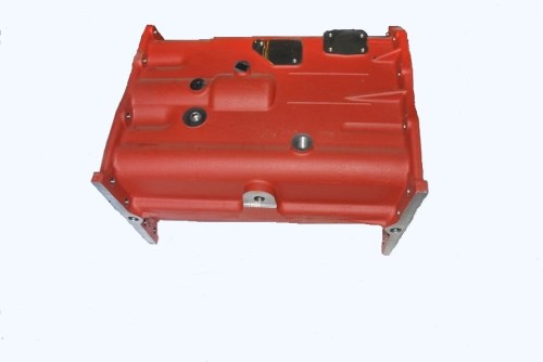 OBUDOWA SKRZYNI BIEGÓW ZETOR UR III 7520-9540-26943
