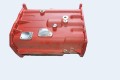 OBUDOWA SKRZYNI BIEGÓW ZETOR UR III 7520-9540-26944