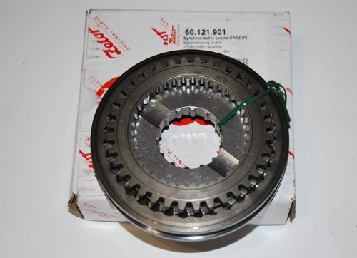 SYNCHRONIZATOR 2 I 3 B. ORYGINAŁ ZETOR 60121902-26266