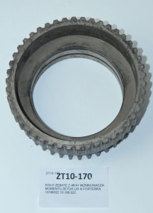 KOŁO ZĘBATE Z-46/41  WZMACNIACZA ZETOR 10196022