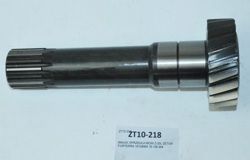 WAŁEK SPRZĘGŁA WOM Z-20L ZETOR 16108004-26542