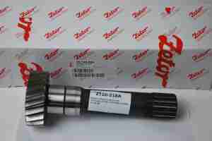 WAŁEK SPRZĘGŁA WOM Z-20L ORYGINAŁ ZETOR 16108004