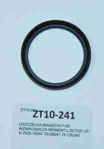 USZCZELKA MANŻETA FI 60 ZETOR 78126047