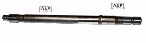 WAŁEK PRZEKAŹNIKA MOCY II ORYG ZETOR UR I 67111908-26699