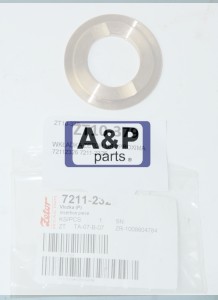 WKŁADKA ZETOR UR I 72112326