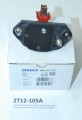 REGULATOR NAPIĘCIA ISKRA MAHLE DEUTZ 16915585-26792