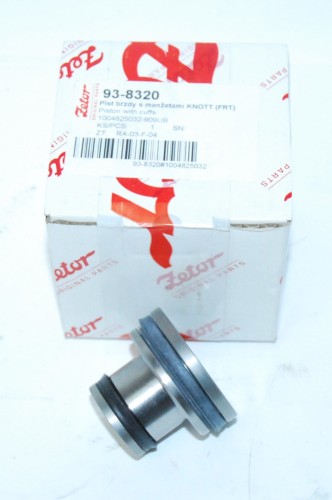 TŁOK CYLINDRA KPL. KNOTT ZETOR 938320-27041
