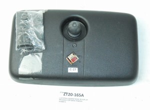 LUSTERKO ZEWNĘTRZNE ZETOR UR III 53368914