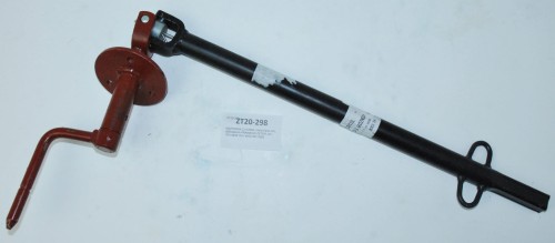 WSPORNIK KPL. WIESZAKA PRAWEGO ZETOR 70114935-26163