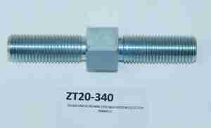ŚRUBA DWUSTRONNA ZETOR 78444015