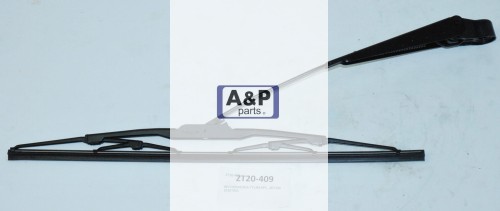 WYCIERACZKA TYLNA KPL. ZETOR 53351933-26153