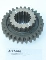 KOŁO NAPĘDU Z-29 ZETOR PROXIMA 54185001-14518