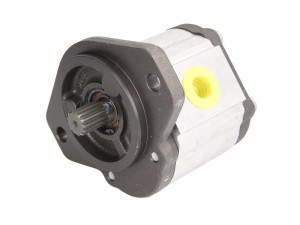 POMPA HYDRAULICZNA 0510725089 ORYGINAŁ BOSCH 