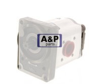 POMPA HYDR.CASE IH 04417729 04431697 F824100490100-27237