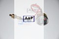 ZEGAR WSKAŹNIK TEMPERATURY CIECZY WODY AP65523-10690