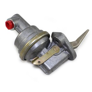 POMPKA PALIWA  CUMMINS ISB CUMMINS QSB 