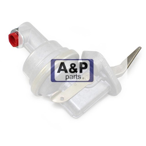 POMPKA PALIWA 4983585 CUMMINS ISB,QSB -27246