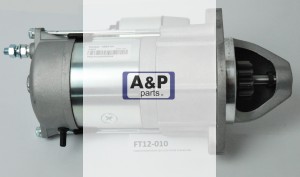 ROZRUSZNIK FOTON 824