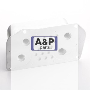 CHŁODNICA OLEJU DEUTZ BF2012 BF2013 TCD2012