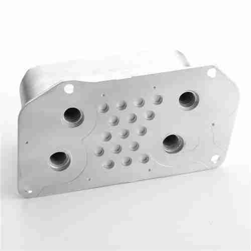 CHŁODNICA OLEJU DEUTZ BF2012 BF2013 TCD2012-27273