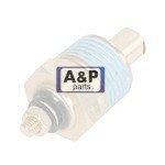 CZUJNIK TEMPERATURY SILNIKA ORYGINAŁ CNH A166057