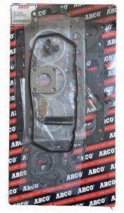 ZESTAW USZCZELEK SILNIKA MITSUBISHI K3E 30A97-1003