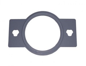 USZCZELKA KOLEKTORA WYDECHU CUMMINS QSX / ISX