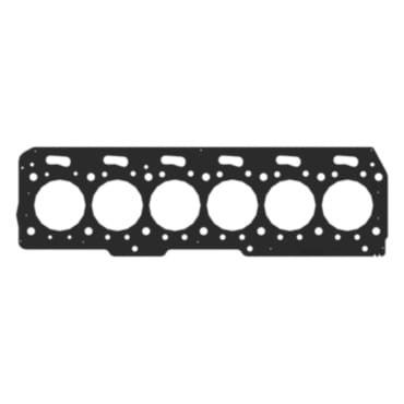 USZCZELKA GŁOWICY CATERPILLAR C6.6 C7.1 STD 0,40MM-27322