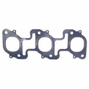 USZCZELKA KOLEKTORA WYDECHOWEGO CAT C6.6 C7.1