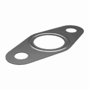 USZCZELKA TURBO ORYGINAŁ CAT C7.1 