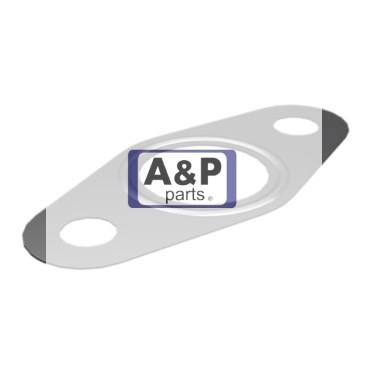 USZCZELKA TURBO ORYGINAŁ CAT C7.1 -27325