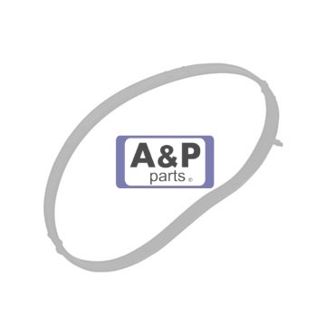 USZCZELKA KOLEKTORA SSĄCEGO ORYGINAŁ CAT C7.1 -27327