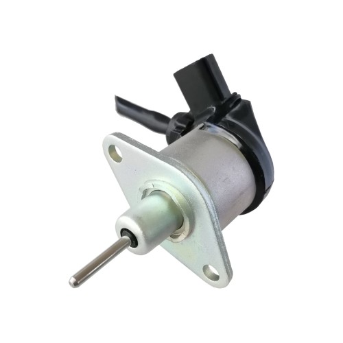 SOLENOID CEWKA GASZENIA 12V KUBOTA 1G772-60012-27316