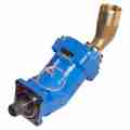POMPA HYDRAULICZNA XPI 130 0523730 HYDRO LEDUC -27379