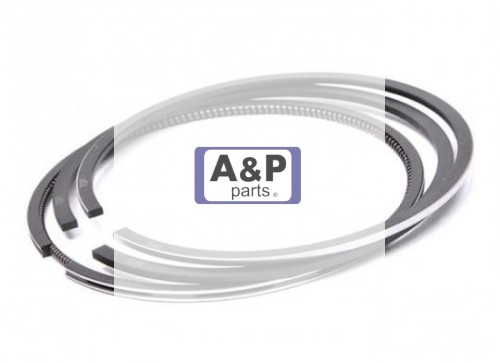 PIERŚCIENIE TŁOKOWE CUMMINS 3802429 114MM-27383