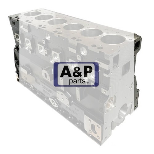 CYLNDER BLOCK PERKINS ZZ50271 BLOK SILNIKA 100MM-27385