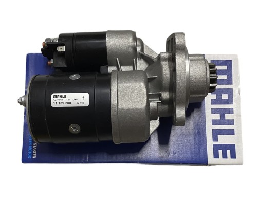 ROZRUSZNIK Z RED.12V 3,3 KW C-385 80350911 MAHLE-27409