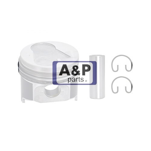 TŁOK SILNIKA KUBOTA D1105 V1505 NOM STD 78MM-27414