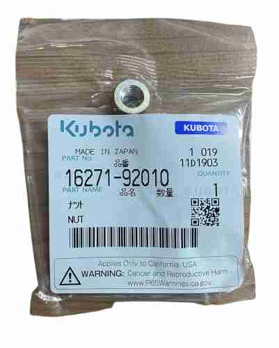 NAKRĘTKA ORYGINAŁ KUBOTA D1105 16271-92010-27436
