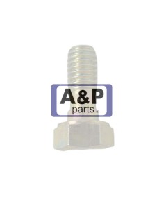 ŚRUBKA PRZELEWOWA FI 6 Q-6 MM PERKINS 3218R005