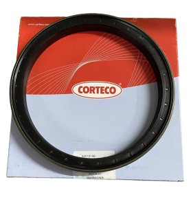 SIMMERING USZCZELNIACZ PRZED MOSTU 165X195X16,5/18